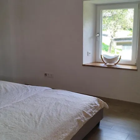 Hühn Apartamento Mulbach