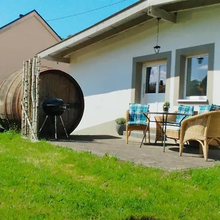 Hühn Apartamento Mulbach