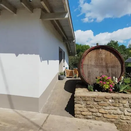 Apartmán Huehn Mulbach