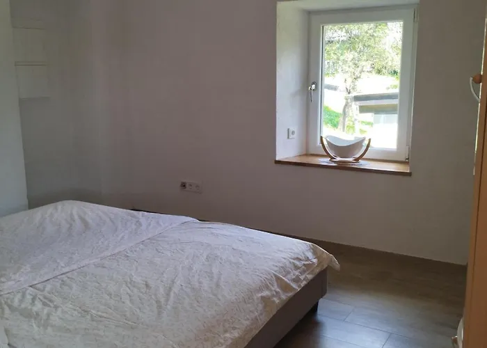 Huehn דירה Mulbach