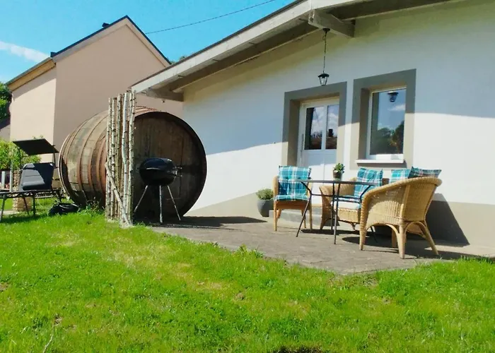 Huehn דירה Mulbach