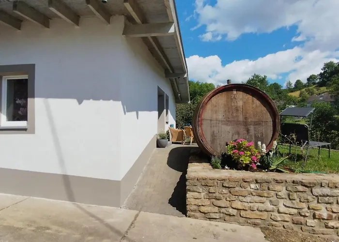 דירה Huehn Mulbach